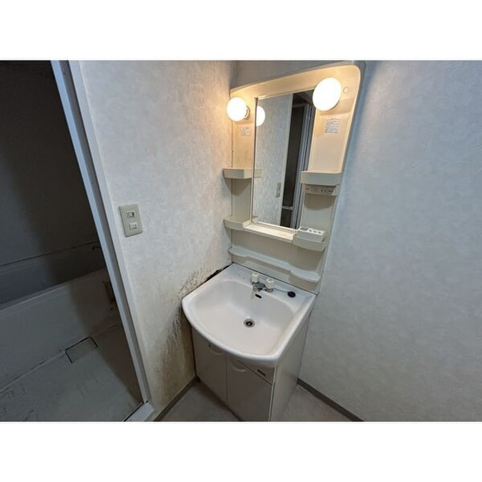 ドゥースファミーユの物件内観写真