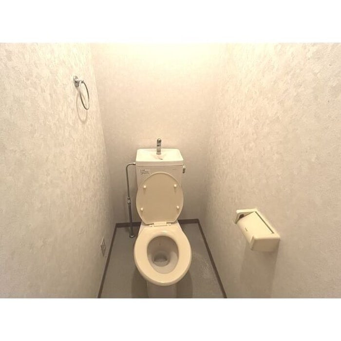 ドゥースファミーユの物件内観写真