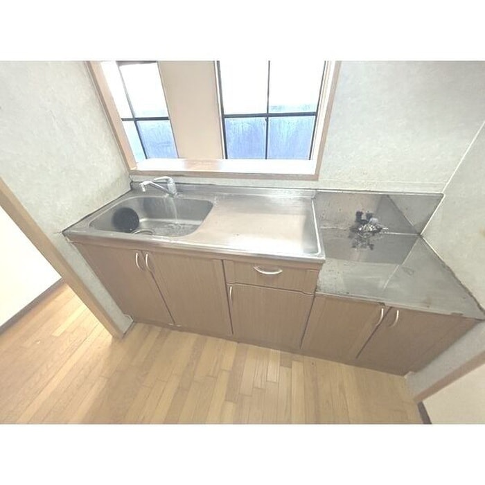 ドゥースファミーユの物件内観写真