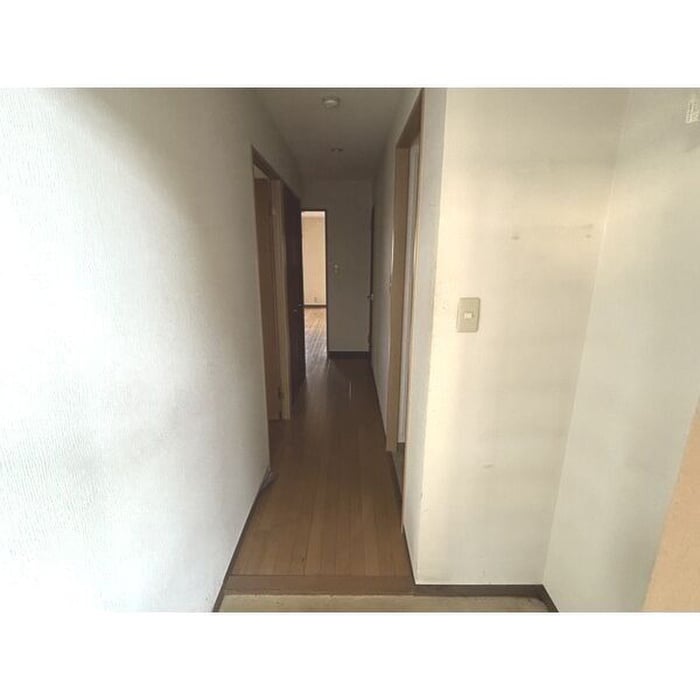 ドゥースファミーユの物件内観写真