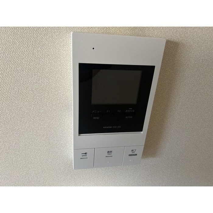 ドゥースファミーユの物件内観写真