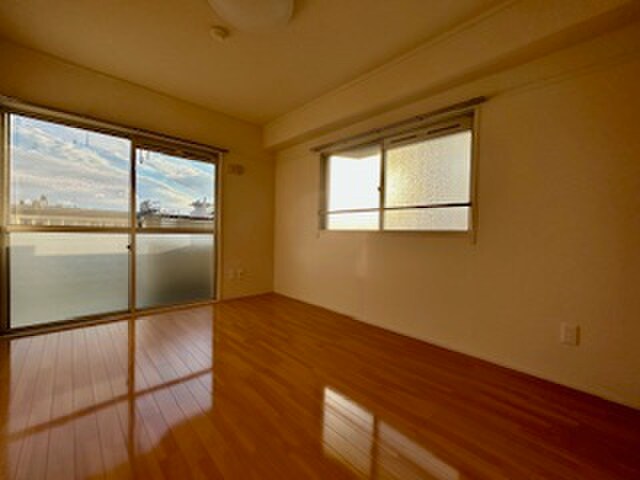 第五森ﾋﾞﾙの物件内観写真