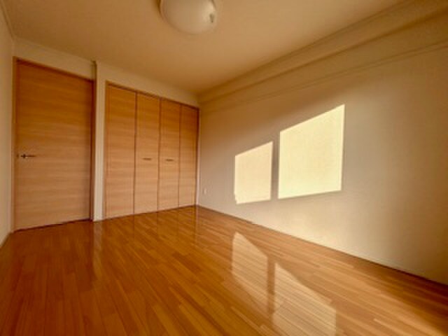 第五森ﾋﾞﾙの物件内観写真