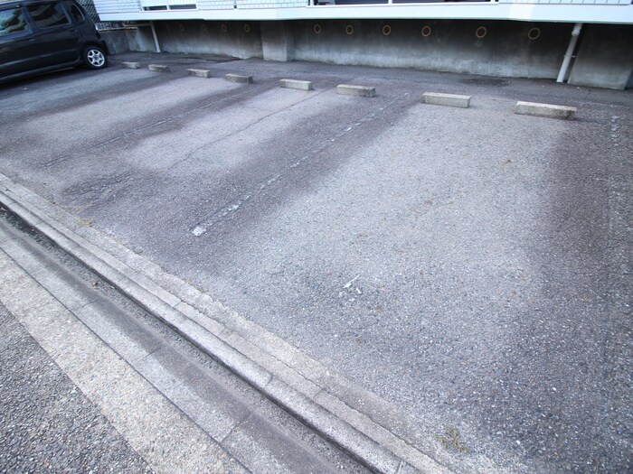 第五森ﾋﾞﾙの物件外観写真