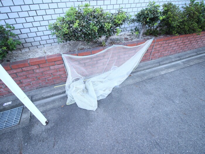 第五森ﾋﾞﾙの物件外観写真