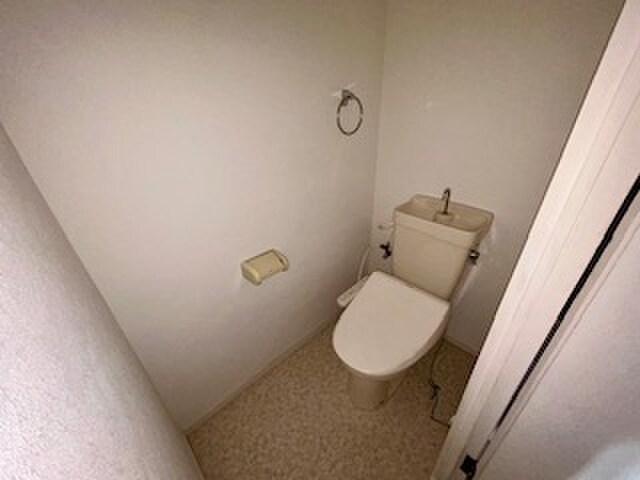 第五森ﾋﾞﾙの物件内観写真