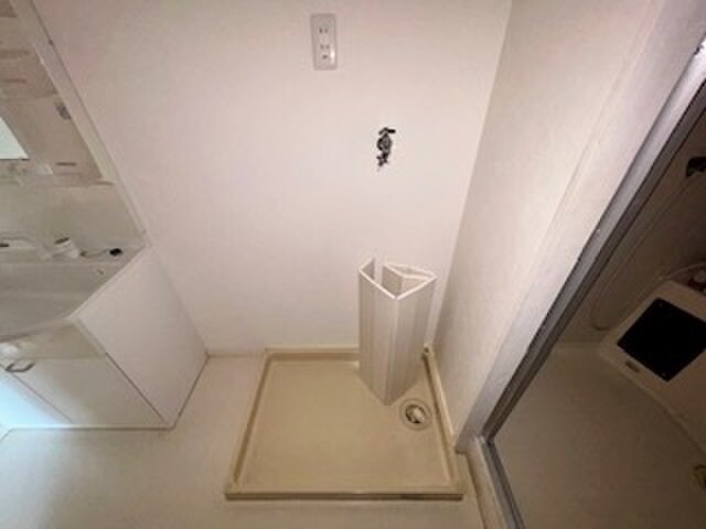 第五森ﾋﾞﾙの物件内観写真