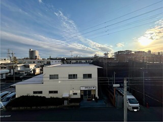 第五森ﾋﾞﾙの物件内観写真