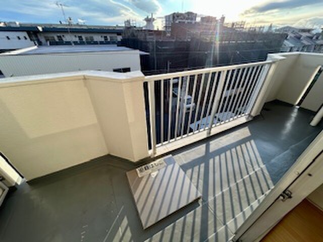 第五森ﾋﾞﾙの物件内観写真