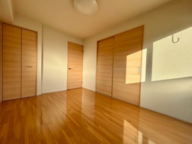 第五森ﾋﾞﾙの物件内観写真