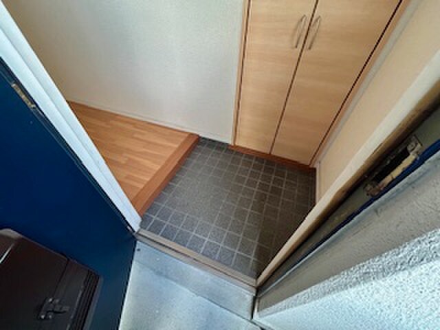 第五森ﾋﾞﾙの物件内観写真