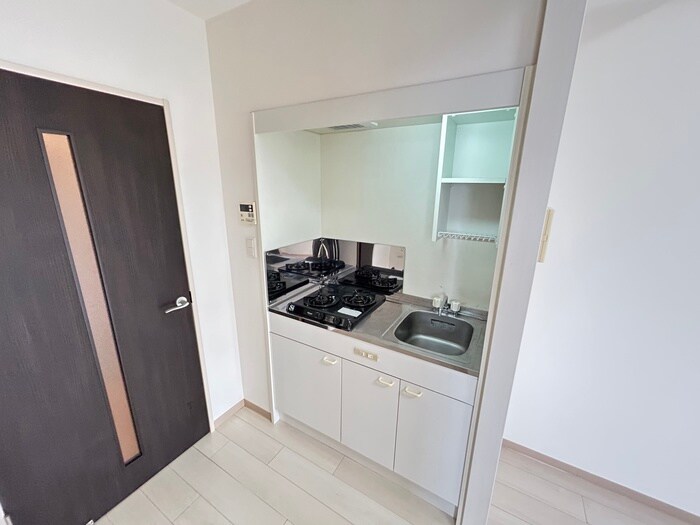 ランドルチェ大須の物件内観写真