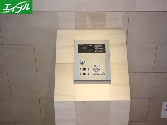 ランドルチェ大須の物件外観写真