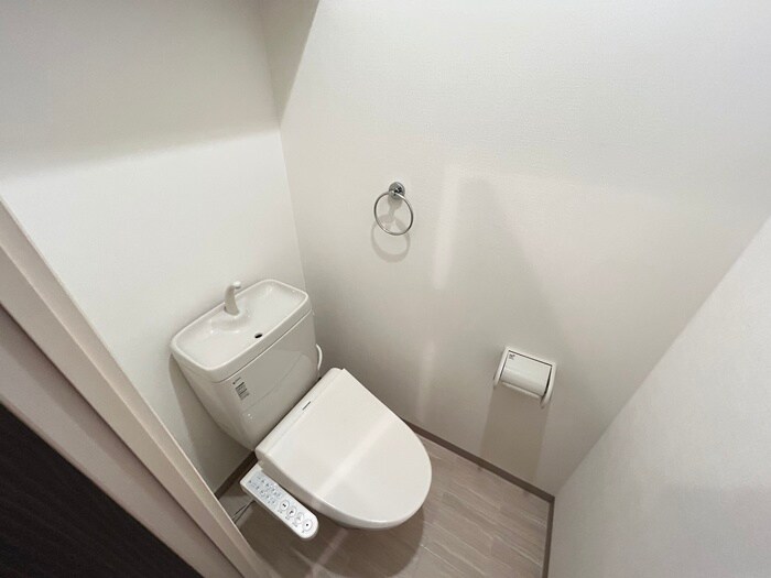 ランドルチェ大須の物件内観写真