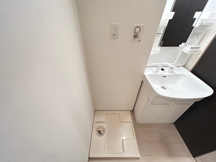 ランドルチェ大須の物件内観写真