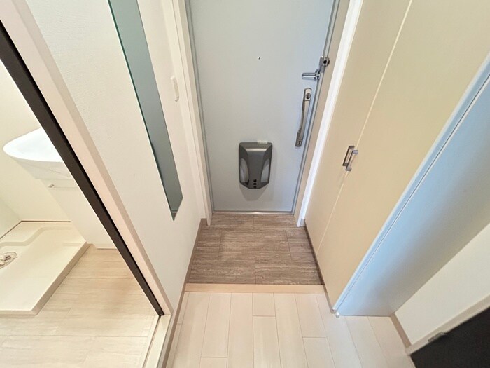 ランドルチェ大須の物件内観写真