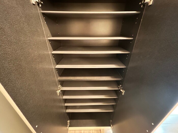 ランドルチェ大須の物件内観写真