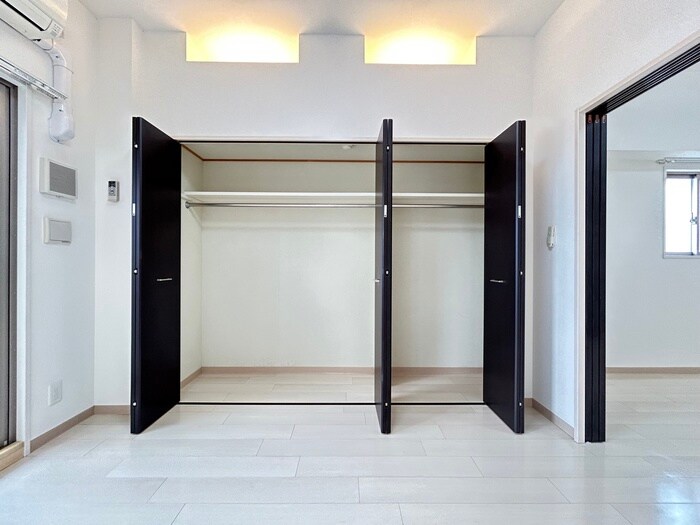 ランドルチェ大須の物件内観写真