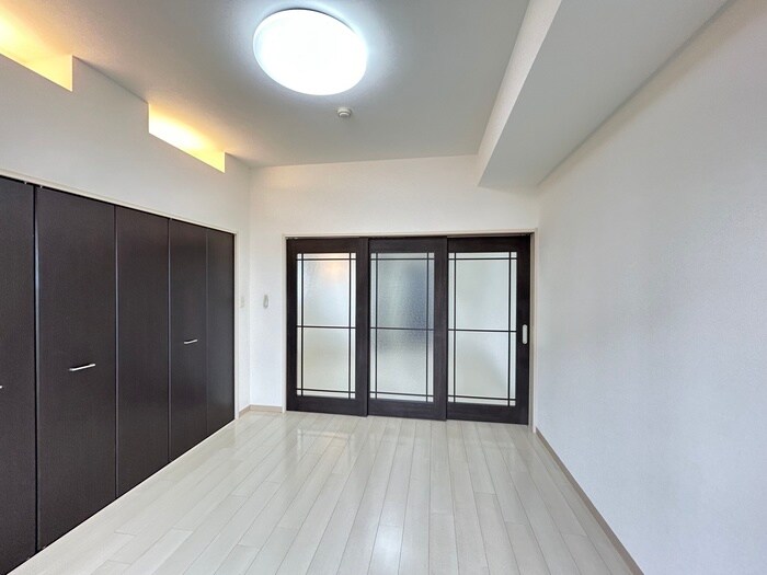 ランドルチェ大須の物件内観写真