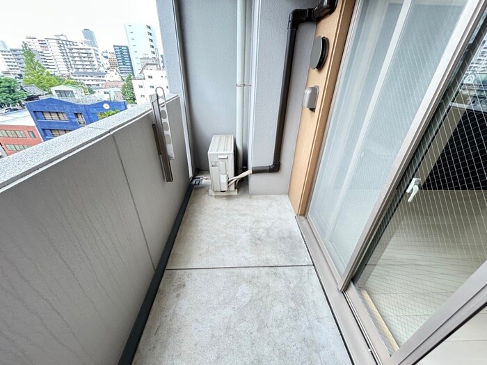 ランドルチェ大須の物件内観写真