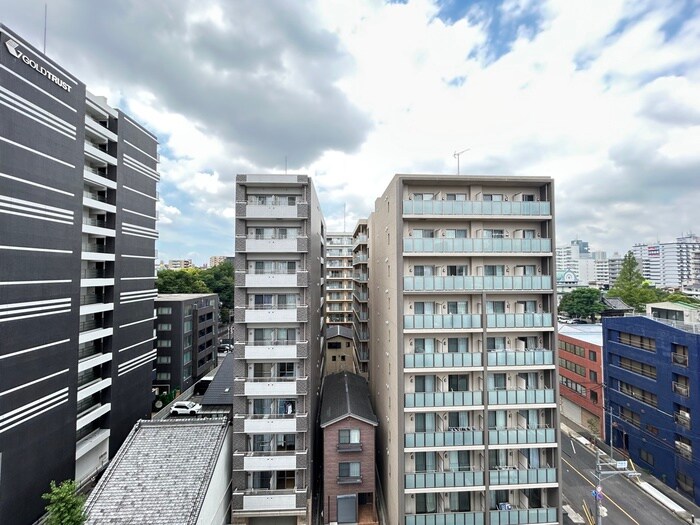 ランドルチェ大須の物件内観写真