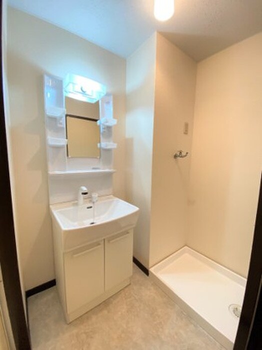 第３桔梗ハイツの物件内観写真