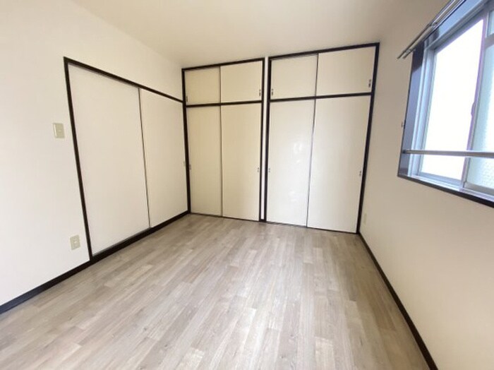 第３桔梗ハイツの物件内観写真