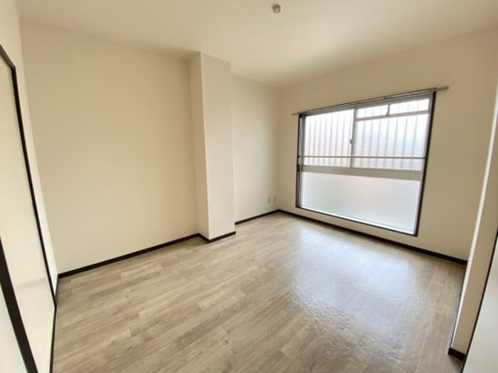 第３桔梗ハイツの物件内観写真