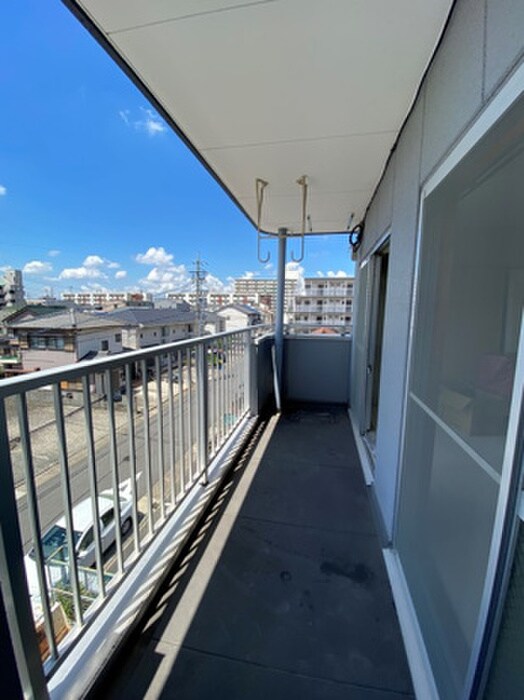 第３桔梗ハイツの物件内観写真