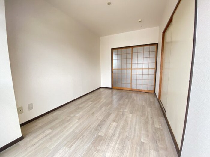 第３桔梗ハイツの物件内観写真