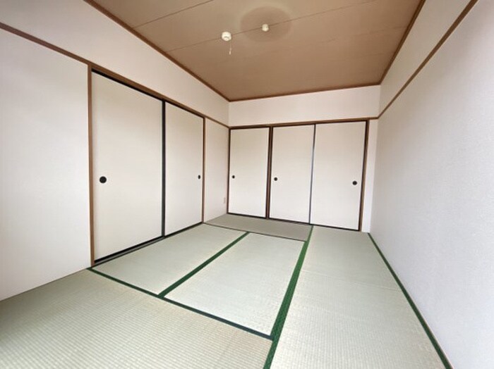 第３桔梗ハイツの物件内観写真