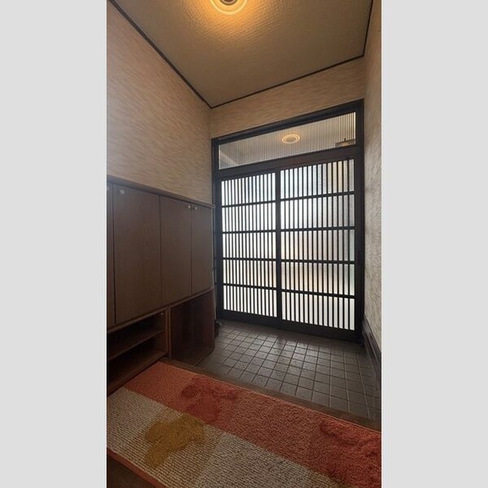 奥町剱光寺戸建の物件内観写真