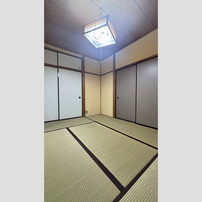 奥町剱光寺戸建の物件内観写真