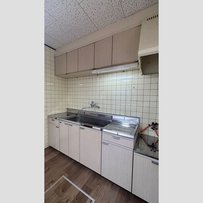 奥町剱光寺戸建の物件内観写真