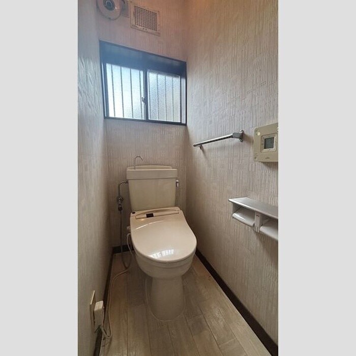 奥町剱光寺戸建の物件内観写真