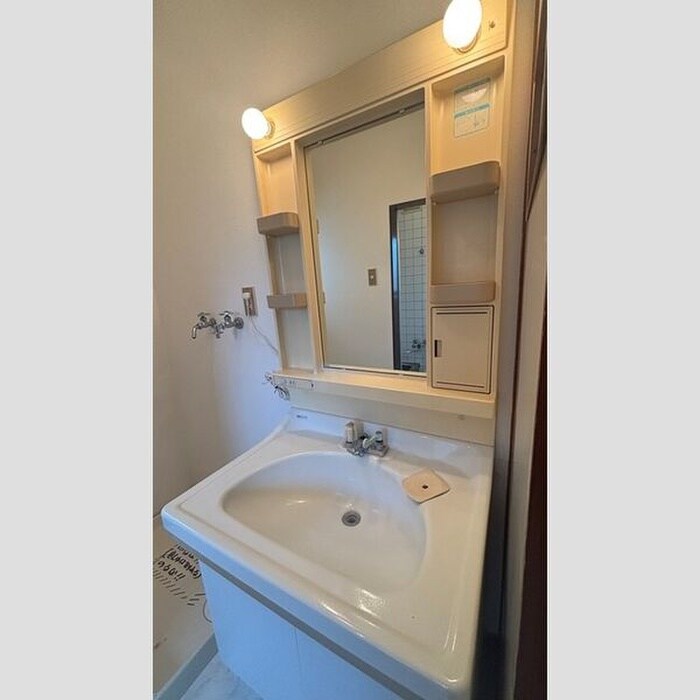 奥町剱光寺戸建の物件内観写真