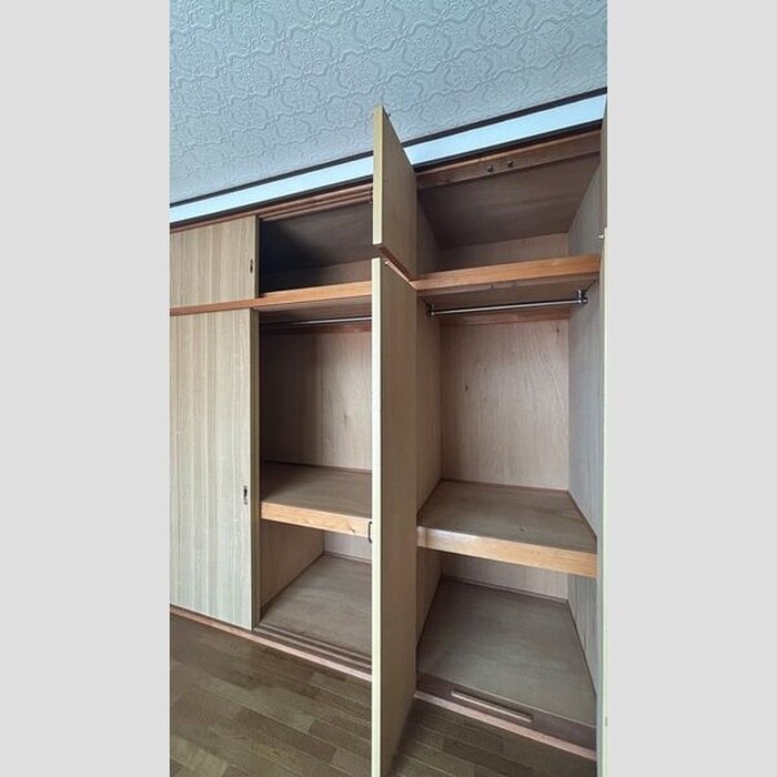 奥町剱光寺戸建の物件内観写真