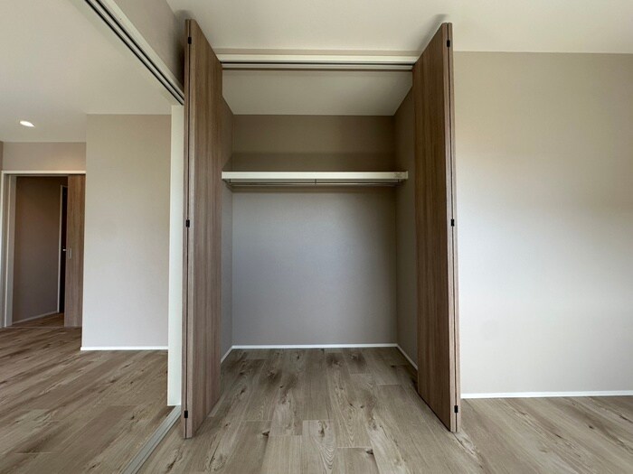 ニュー令和の物件内観写真