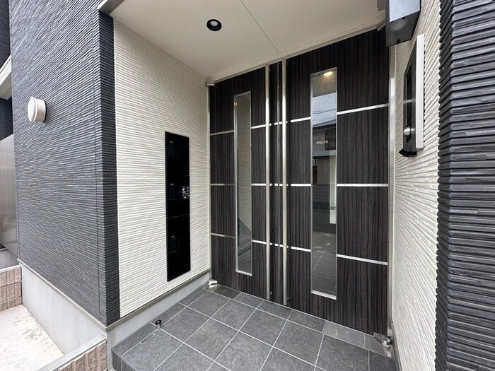 ニュー令和の物件外観写真