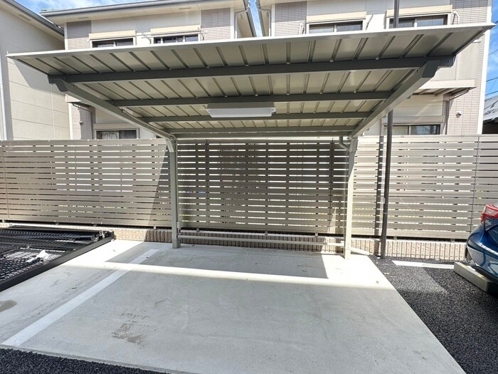 ニュー令和の物件外観写真