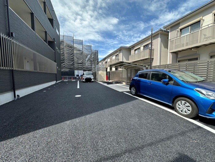 ニュー令和の物件外観写真