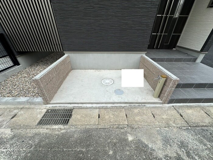 ニュー令和の物件外観写真