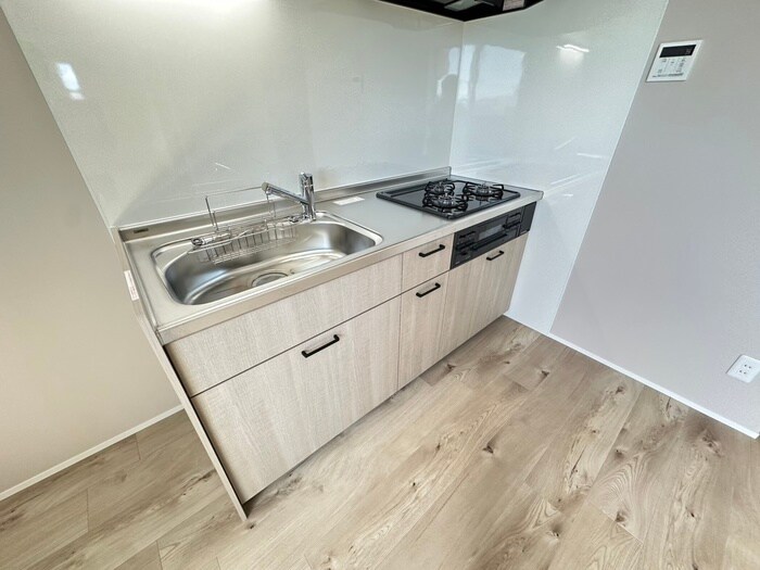 ニュー令和の物件内観写真