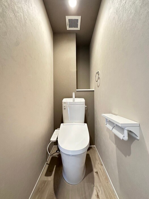 ニュー令和の物件内観写真