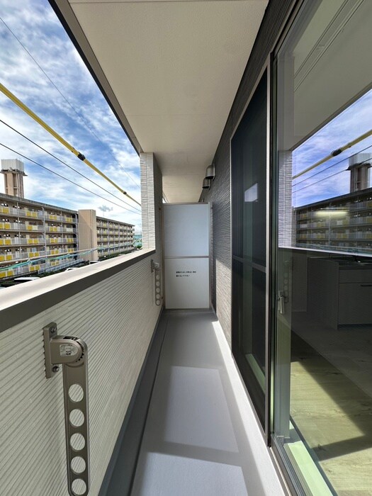 ニュー令和の物件内観写真