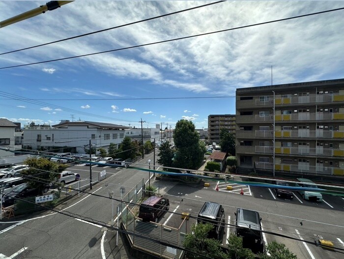 ニュー令和の物件内観写真