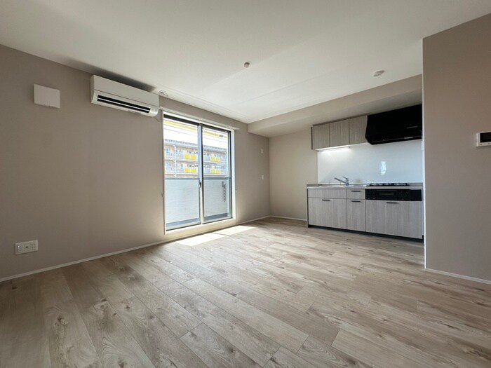 ニュー令和の物件内観写真