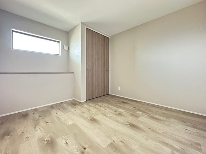 ニュー令和の物件内観写真