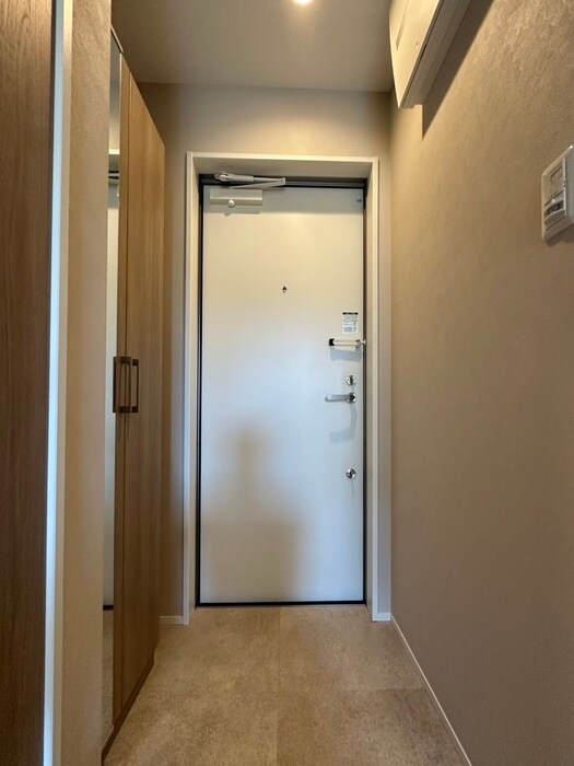 ニュー令和の物件内観写真