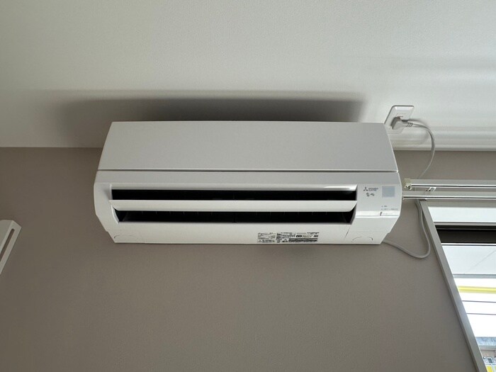 ニュー令和の物件内観写真